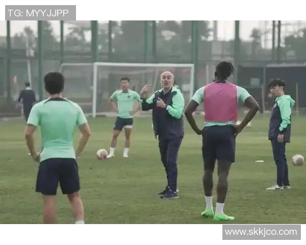 卡内达：河南队最近在主场打出了强壮统治力，咱们做好了预备