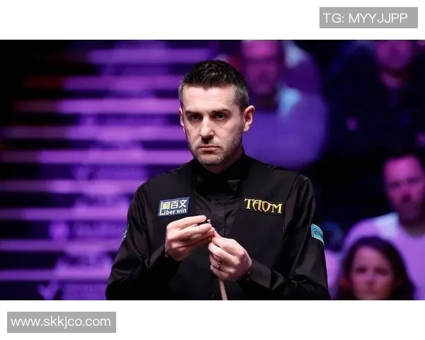 塞尔比全场怒轰4破百领走15万英镑 留给小特球杆的时刻不多了……