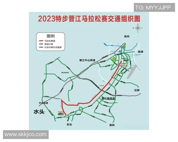 报名行将截止!2025晋江马拉松报名攻略、进口